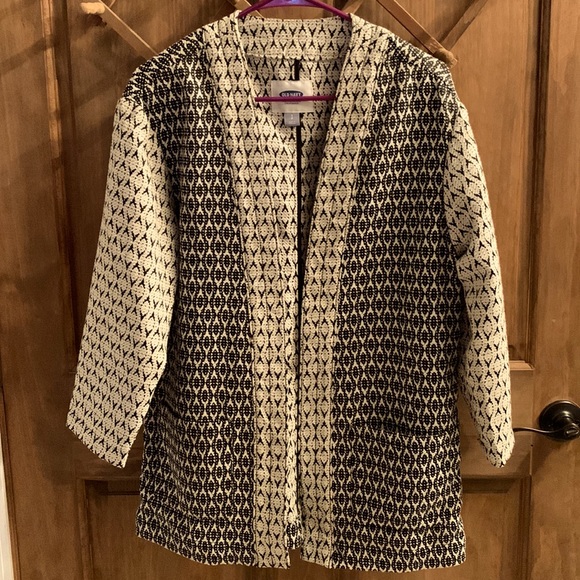 Old Navy Jackets & Blazers - Old Navy blazer- size small